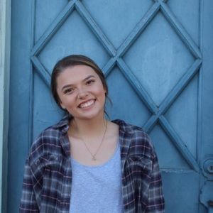 Meet your Posher, Lindsay